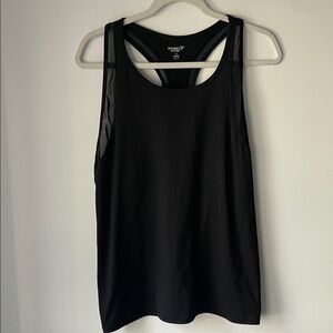 Old Navy Black Women's Tank Top